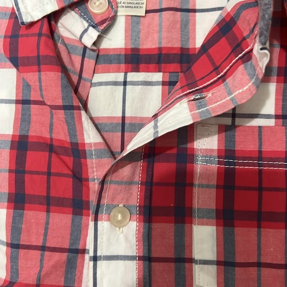 Button down for boys - Picture 2 of 2
